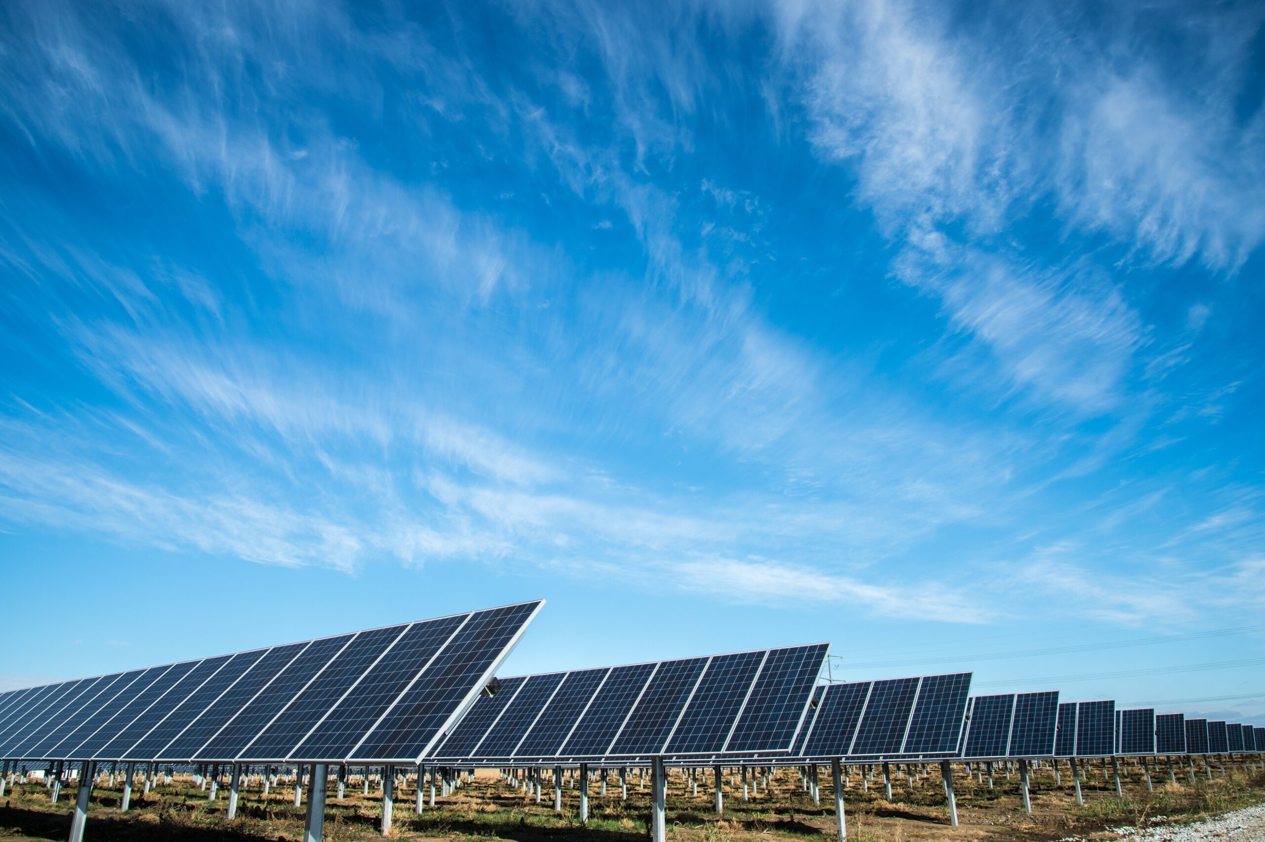 Energia solar: 5 motivos para você optar pelo sistema
