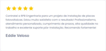 rb engenharia feedback 2